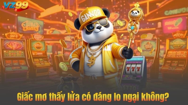 Giải Mã Giấc Mơ Thấy Lửa – Khám Phá Những Con Số Vàng 6 Giấc mơ thấy lửa có đáng lo ngại không?