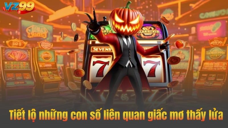 Giải Mã Giấc Mơ Thấy Lửa – Khám Phá Những Con Số Vàng 8 Tiết lộ những con số liên quan giấc mơ thấy lửa